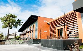 Evidencia Belverde Hotel